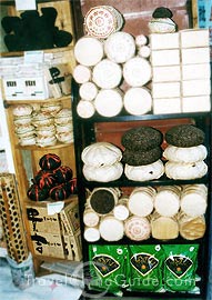 The local product – tea
